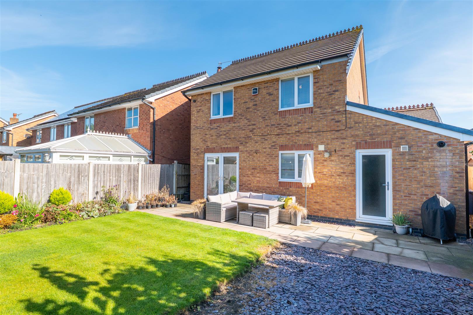Foxglove Close, Hesketh Bank, Preston